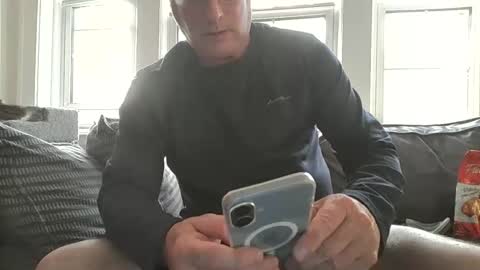 copacetic999 online show from April 2026 12:25:01 PM