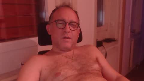 Coquin369 online show from December 2024 05:51:01 PM