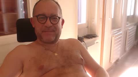 Coquin369 online show from January 2025 08:25:01 AM