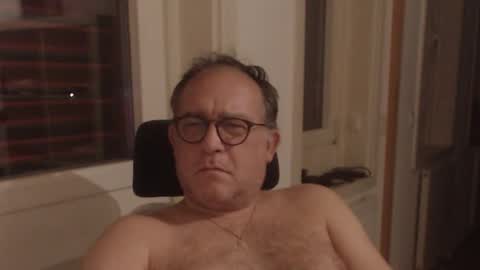 Coquin369 online show from November 2025 09:25:01 PM