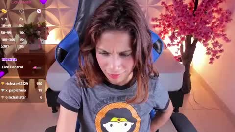  CORA  online show from December 2024 06:18:02 PM