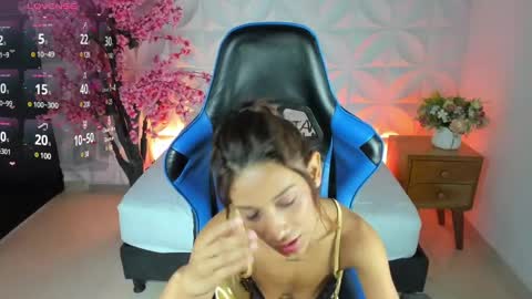  CORA  online show from February 2025 05:58:01 PM