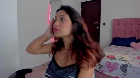 Snapshot of cora22_ chatting on July 2026 04:21:01 PM CORA online show from July 2026 04:21:01 PM