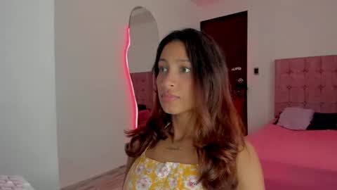 Snapshot of cora22_ chatting on July 2026 03:10:01 PM CORA online show from July 2026 03:10:01 PM