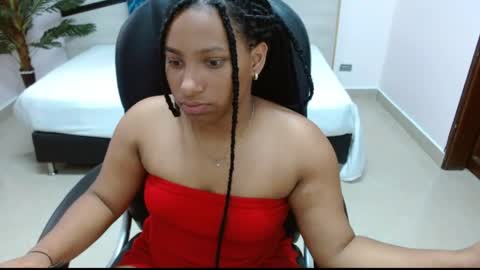 Snapshot of coral_echeverri chatting on April 2026 09:04:02 PM Coral Echeverri online show from April 2026 09:04:02 PM