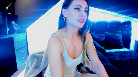 Coral  online show from February 2025 06:24:01 PM