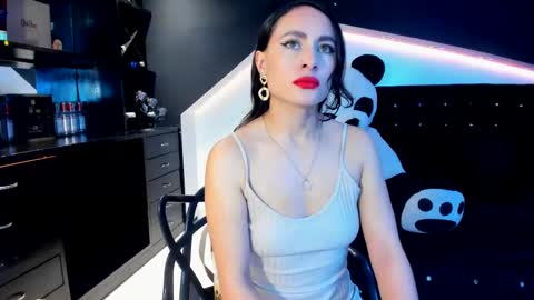 Coral  online show from March 2025 12:33:02 PM