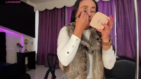 Coral  online show from April 2026 12:19:02 PM