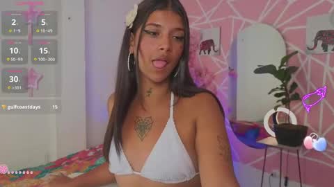 coral_larsson online show from April 2026 07:58:02 PM