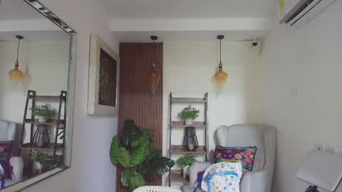 Coral online show from September 2025 11:10:01 AM