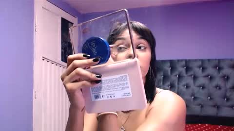 Coral online show from March 2026 07:32:01 PM