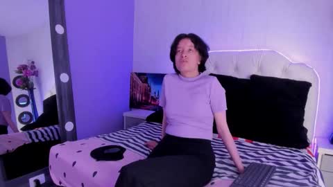 Coral and Ocean online show from November 2025 12:52:01 PM