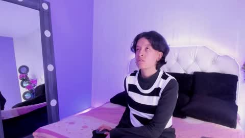 Coral and Ocean online show from December 2025 12:32:02 PM