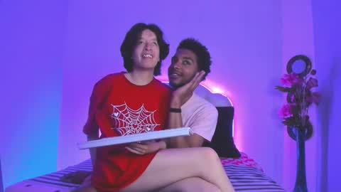 Coral and Ocean online show from January 2026 06:10:02 PM