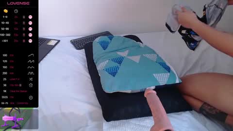 coraline2911 online show from December 2024 07:23:01 PM