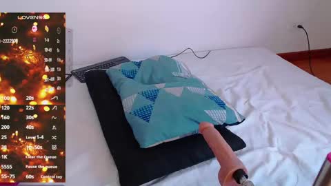 coraline2911 online show from December 2024 11:01:01 AM