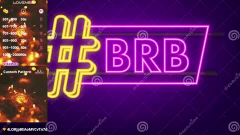 coraline2911 online show from January 2025 02:04:01 PM