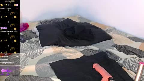 coraline2911 online show from February 2025 02:13:02 PM