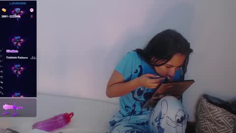 coraline2911 online show from March 2025 11:06:02 AM