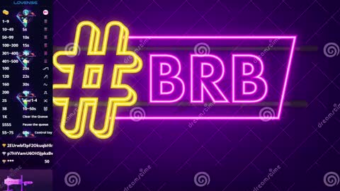 coraline2911 online show from March 2025 02:12:01 PM