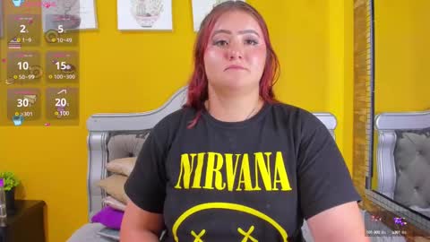 coraline online show from March 2025 10:32:01 PM