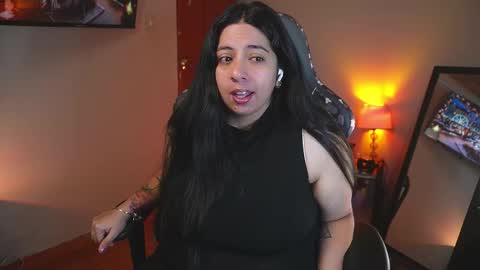 Coraline online show from November 2025 12:05:02 PM