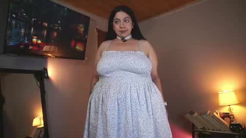 Snapshot of coraline_latin chatting on May 2026 12:18:01 AM Coraline online show from May 2026 12:18:01 AM