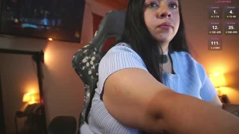 Snapshot of coraline_latin chatting on May 2026 12:29:01 AM Coraline online show from May 2026 12:29:01 AM