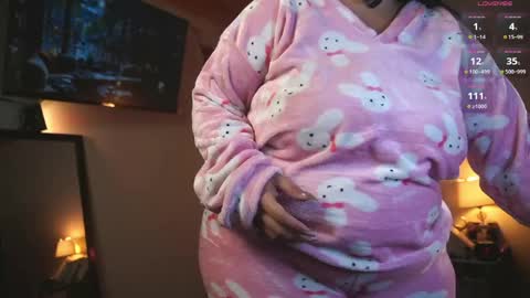 Snapshot of coraline_latin chatting on May 2026 01:57:16 AM Coraline online show from May 2026 01:57:16 AM