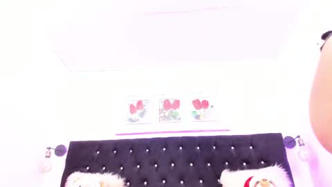 Juana Michelle 3 online show from October 2025 01:57:02 PM