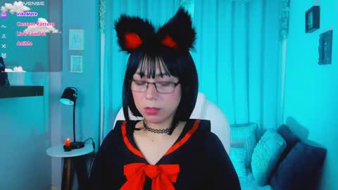 Snapshot of coralinericce_ chatting on December 2024 05:26:02 AM Coral Stefani online show from December 2024 05:26:02 AM