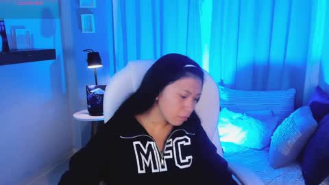 Snapshot of coralinericce_ chatting on January 2025 05:45:02 AM Coral Stefani online show from January 2025 05:45:02 AM