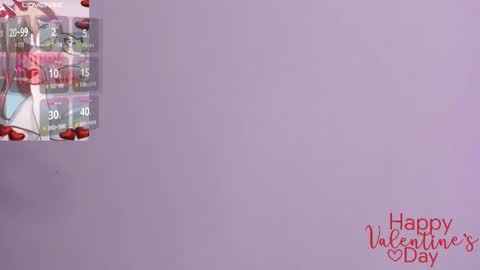 Snapshot of coralinericce_ chatting on February 2025 06:33:02 AM Coral Stefani online show from February 2025 06:33:02 AM