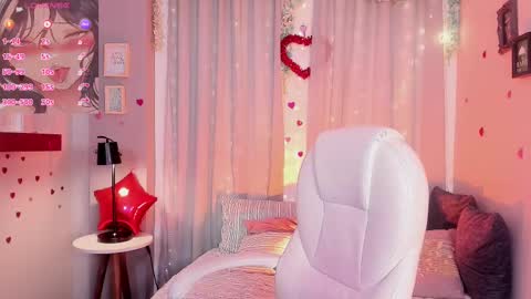 Snapshot of coralinericce_ chatting on March 2025 05:42:02 AM Coral Stefani online show from March 2025 05:42:02 AM