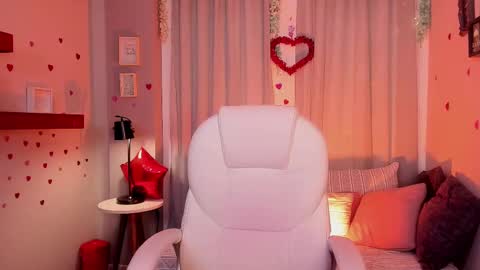 Snapshot of coralinericce_ chatting on March 2025 05:08:01 AM Coral Stefani online show from March 2025 05:08:01 AM