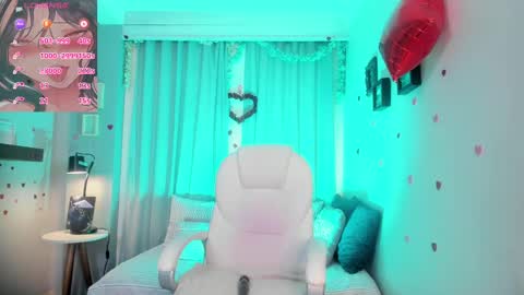 Snapshot of coralinericce_ chatting on March 2025 05:44:02 AM Coral Stefani online show from March 2025 05:44:02 AM