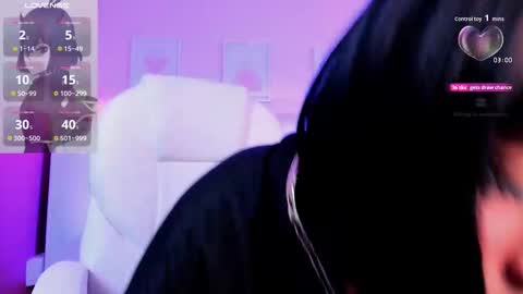 Snapshot of coralinericce_ chatting on October 2025 12:32:01 AM Coral Stefani online show from October 2025 12:32:01 AM