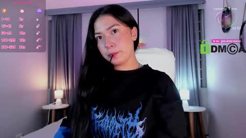 Snapshot of coralinericce_ chatting on November 2025 11:38:01 PM Coral Stefani online show from November 2025 11:38:01 PM