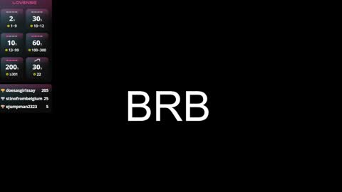C O R A L  C A L I O P E   online show from January 2025 10:23:01 PM