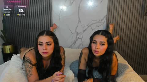 C O R A L  C A L I O P E   online show from January 2025 07:28:02 PM