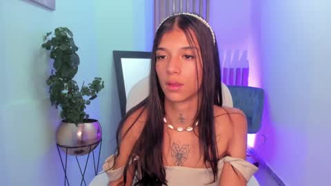 Coral online show from January 2025 10:48:01 AM