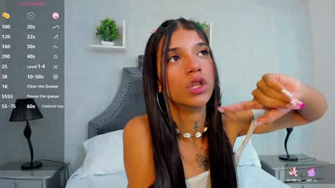 Coral online show from January 2025 08:00:02 AM