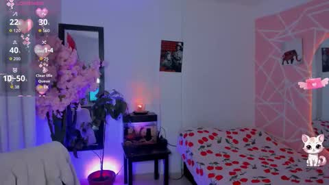 Coral online show from October 2025 03:29:02 AM