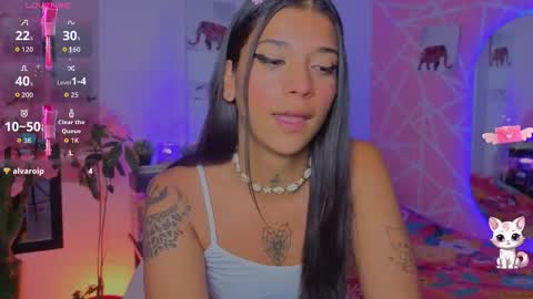 Coral online show from November 2025 04:45:02 AM