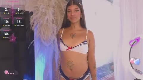 Snapshot of coralrigan chatting on June 2026 03:25:01 PM Coral online show from June 2026 03:25:01 PM