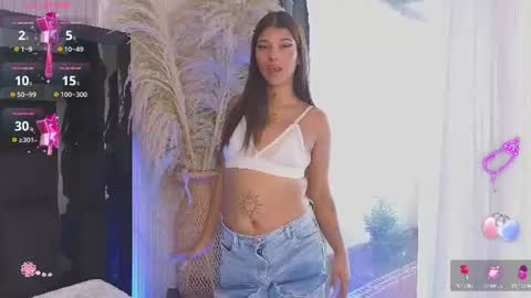 Snapshot of coralrigan chatting on June 2026 02:51:01 PM Coral online show from June 2026 02:51:01 PM