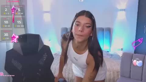 Snapshot of coralrigan chatting on June 2026 02:43:01 PM Coral online show from June 2026 02:43:01 PM