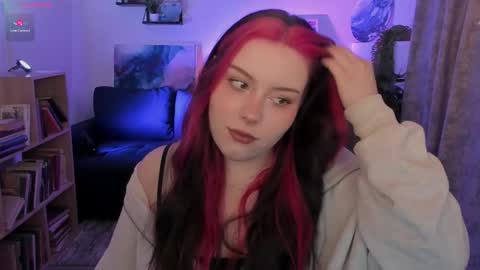 little girl who is always right or just Cora online show from March 2026 05:02:01 AM