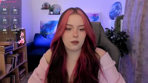 little girl who is always right or just Cora online show from April 2026 05:58:02 AM