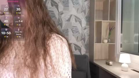 Leya online show from November 2025 01:19:02 AM